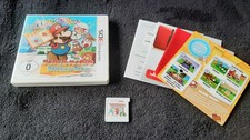 NINTENDO 3DS Paper Mario