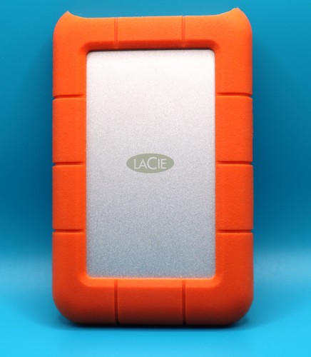 Lacie rugged mini - lacie, 1tb
