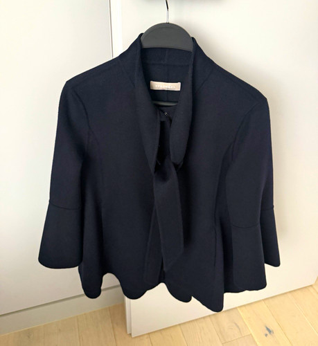 Stefanel damen mantel 36 - stefanel,