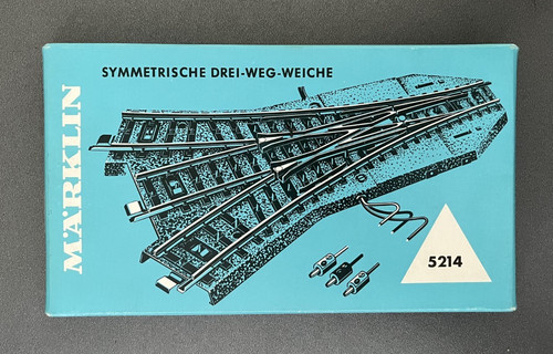 Märklin 5214 - /,