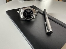 Rolex datejust automatik - datejust, 41