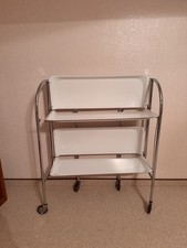 Servierwagen - Beistelltisch -