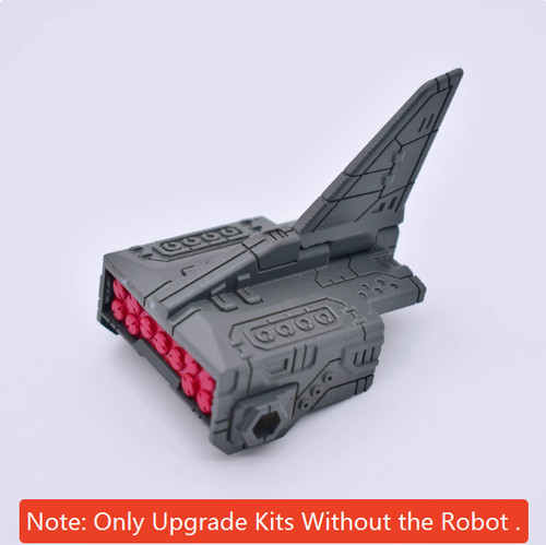 23b weapon upgrade - weapon,