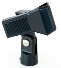 Gefederte 5/8" Mikrofon