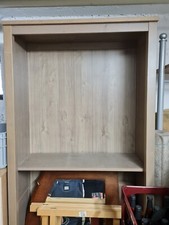IKEA MALM REGALSCHRANK