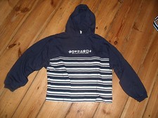 Hollandmode - maritimes Shirt