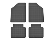 Gummifußmatten für Toyota Corolla VIII E11 Bj. 1997 - 2002 Neu Automatten B-3