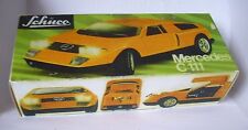 Repro Box Schuco Mercedes C 111 5508