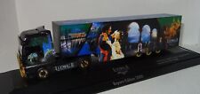 Herpa MAN BAYERN-LKW 2000 LUDWIG II. Musical Koffer-SZ 1:87 PC+OVP (SB1393)