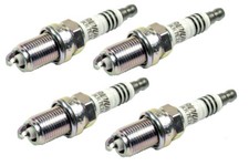 Zündkerze KFZ Set 4 Stück