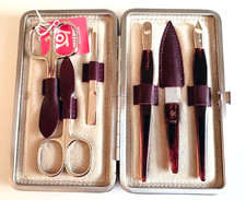 Pfeilring Solingen Maniküre