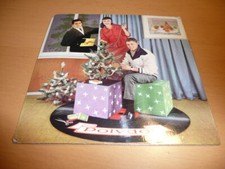 Polydor Werbung Werbe Single