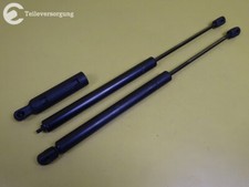 Gasfeder Dämpfer, Motorhaube