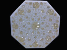 15 " Marmor Table Top Pietra