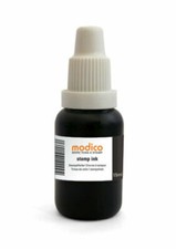Stempelfarbe modico - stempelfarbe,