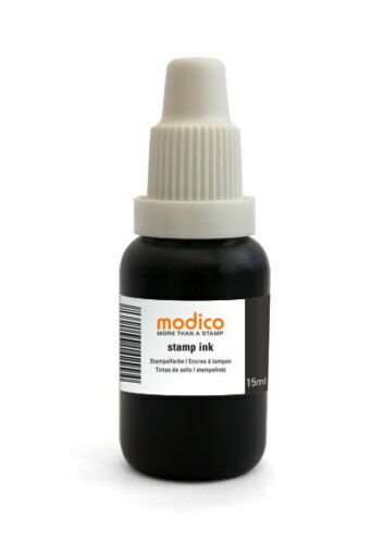 Stempelfarbe modico - stempelfarbe,