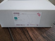 Seitenfalz- Sturmklammern, Typ