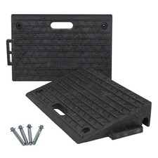 Bordsteinrampe 2er Set