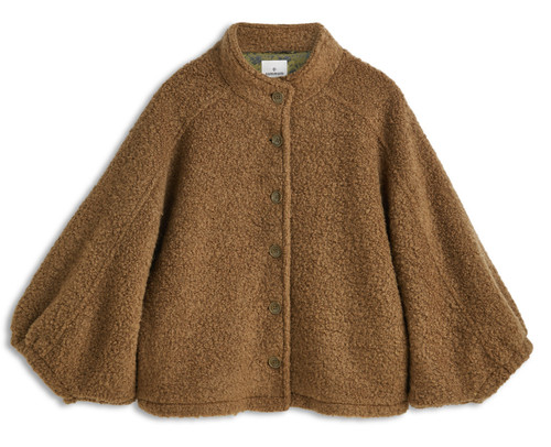 Summum wolle jacke 1s1336 - summum,