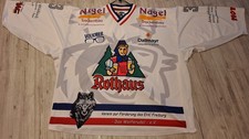 Eishockeytrikot  EHC Freiburg