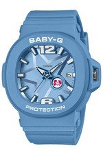 Casio BABY-G BGA-10D-2A2JF JDM