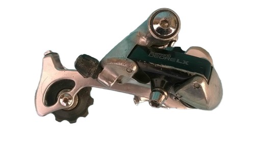 Vintage shimano deore - vintage,