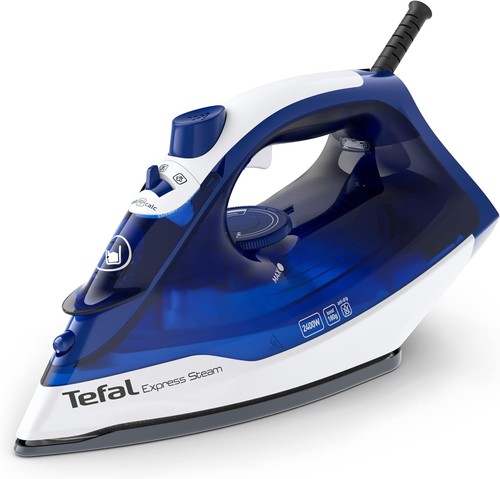 Tefal express steam - tefal,
