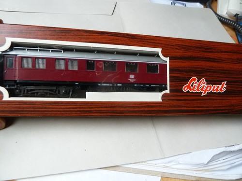 Preissenkung liliput 82900 - preissenkung,