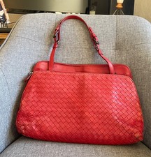 Bottega Venetta Handtasche