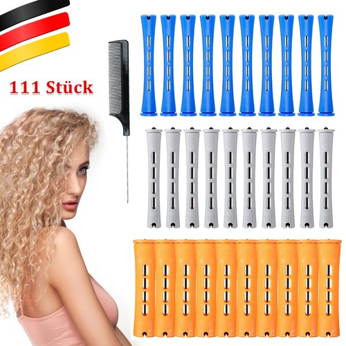 111 tlg dauerwellen wickler - tlg,