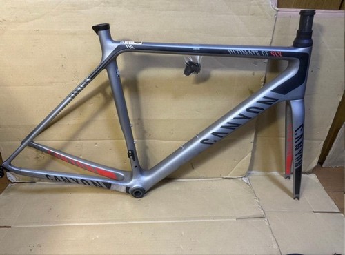 Canyon ultimate slx carbon - cf,