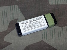 Reproduction WWII German Gas