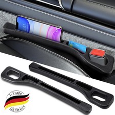 2 x Car Autositz Lücke