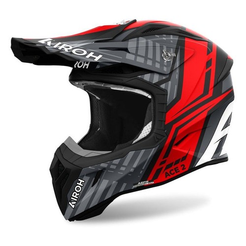 Herren helm airoh aviator ace - airoh,