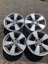 BMW 5 E60 E61 2005 17 Zoll