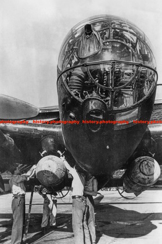 F029818 junkers 188 - kg, 6