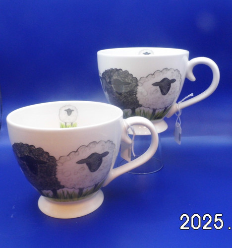 Porzellan kakao tasse für - tasse,