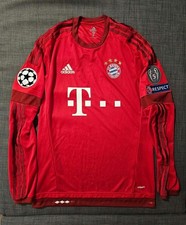 Bayern München Robert