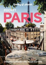 Lonely Planet Pocket Paris |
