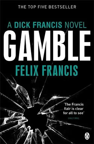 Gamble - francis,