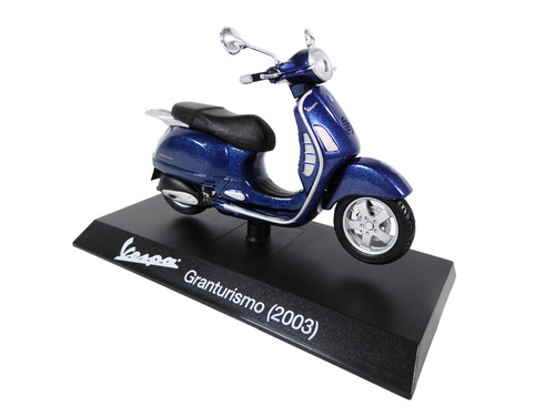 Piaggio vespa granturismo - piaggio,