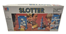 Slotter | MB Spiele 1970 |
