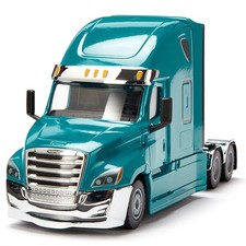 SIKU Spielzeug Modell LKW US-Truck Truck Freightliner Cascadia 1:50 / 2717