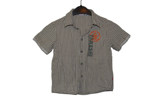 Lego wear 116 hemd - wear,