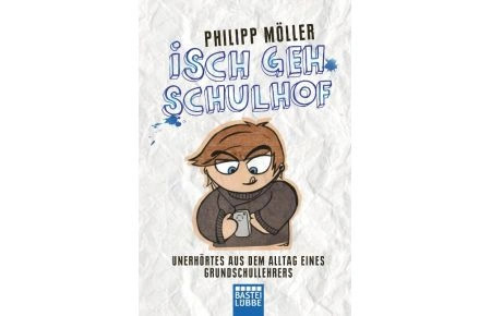 Isch geh schulhof philipp - isch,