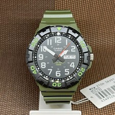 Casio MRW-210H-3A Armee