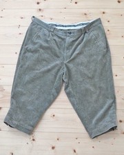 Busch Kord Wander Hose Grösse