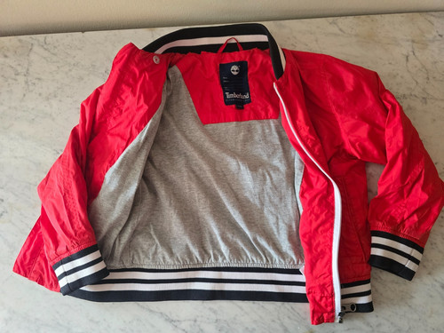 Timberland übergangsjacke - timberland,