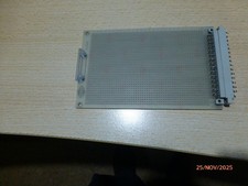 Platine EURO 160 x 100 x 1,5