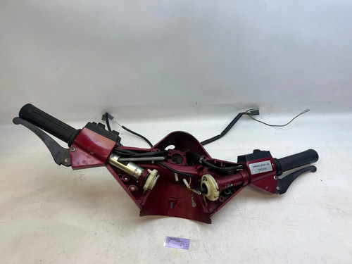 Original vespa xl1 - original, pk